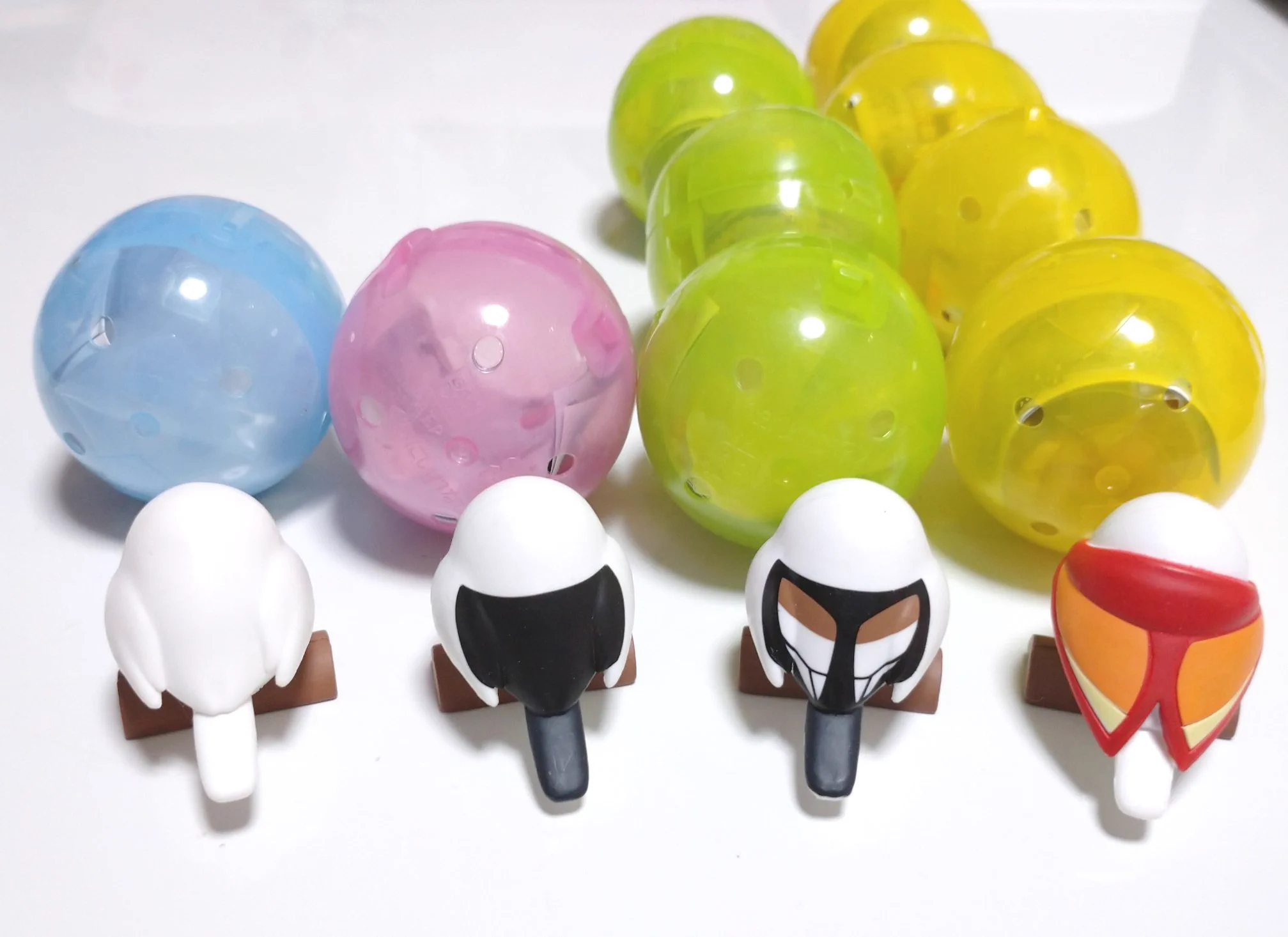 @daily_simaenaga あとは、エビのお寿司‼️ 