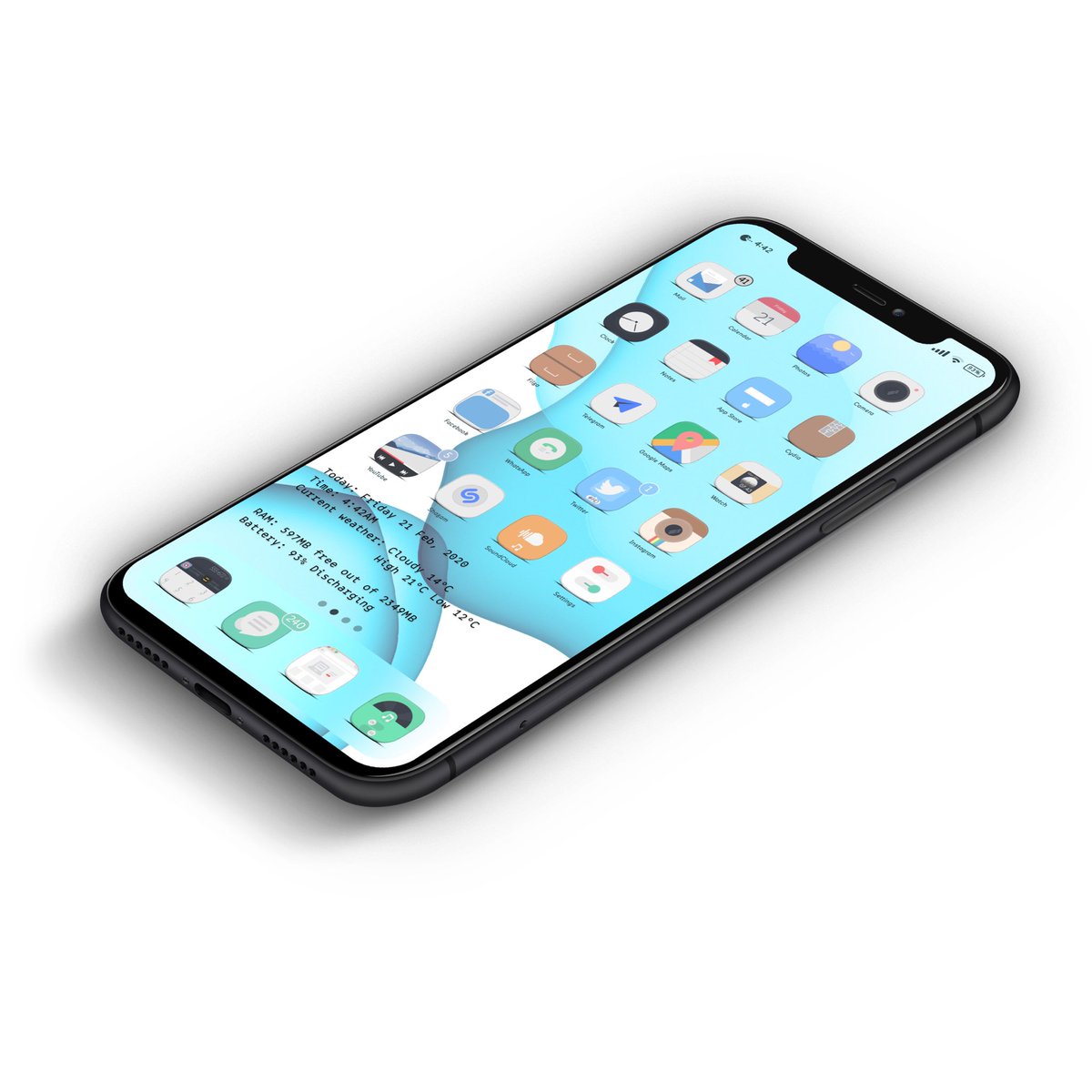sHa993r69's tweet photo. Ls wall by @sHa993r69
Ls widget by @ev_ynw
My new fav theme by @krisjayaudio
AE effect by @krisjayaudio
Hs wall by @awsiiq
Hs widget by @ev_ynw
Badges #colorbadges
Device #IphoneX. https://t.co/4heyqHGG0U