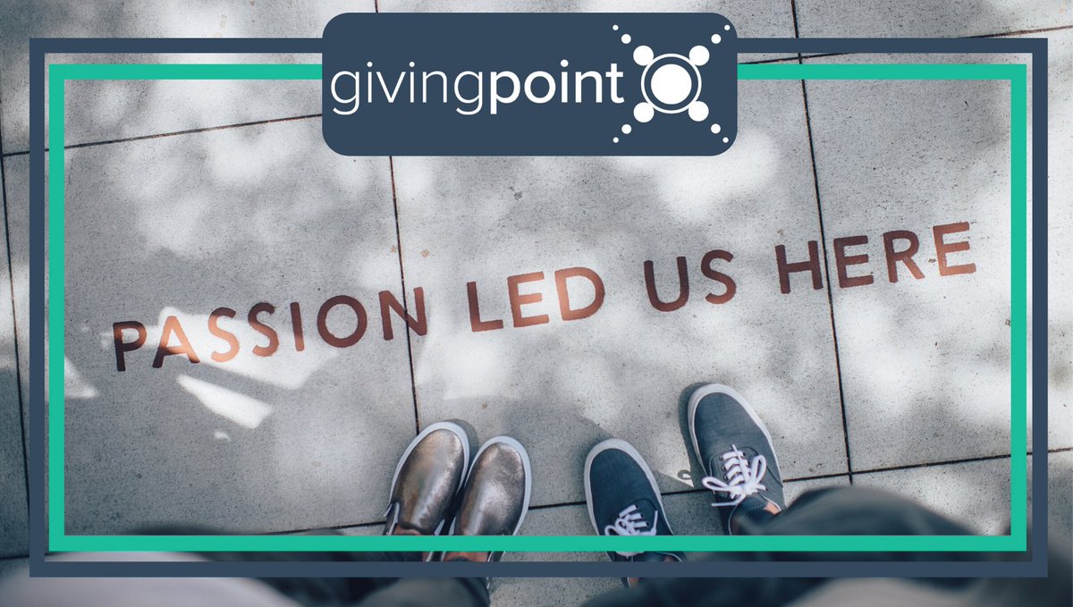 Remaining true to your values and being intentional with your partnerships are two ways that your nonprofit can stay sustainable. To learn more about nonprofit sustainability, read our blog with the key factors of longevity! bit.ly/32bjAz3