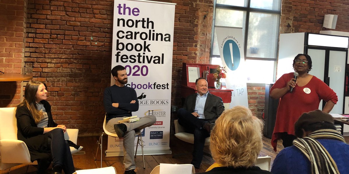 Self-Publish Your Book with Lulu.Com <a href="/ncbookfest/">North Carolina Book Festival</a> <a href="/quailridgebooks/">Quail Ridge Books</a> #ncbookfest ncbookfestival.com/2020/02/12/sel…