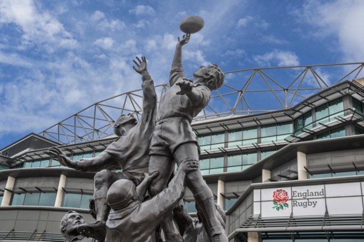 freshwavegroup's tweet photo. #FreshwaveMasts is excited to have helped switch on #5G at Twickenham ahead of the England v Ireland match tomorrow. We completed the upgrade on our @bigyellowss site opposite the stadium. #rugby #sixnations2020 #mobilenetwork https://t.co/wUZICwl5Em
