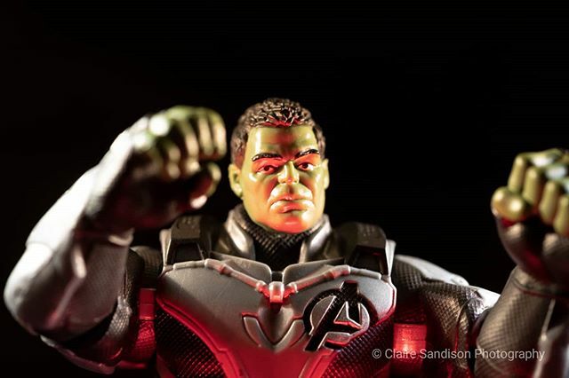 claire_sandison's tweet photo. Hulk
#hulk #marvelfigures #marvelcharacter #marveltoy #marvelphotography #toyphotography #toyphoto #toyart #toyartistry #posablefigurephotography #posablefigure #canon #canon5DmarkIV #sigmalens #sigma105 #avenger https://t.co/vHJZK1dIMy