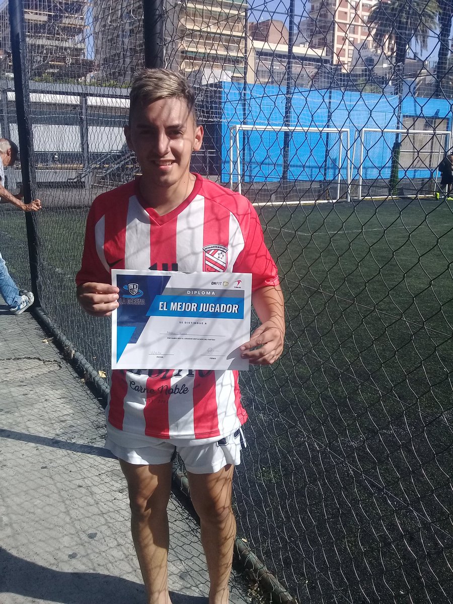 #Millonarios ganó 6 a 5 contra #Wakame en el #TorneoLaGarena #FutbolAmateur #Futbol8 #Sábados #Comu #FutbolAmateur