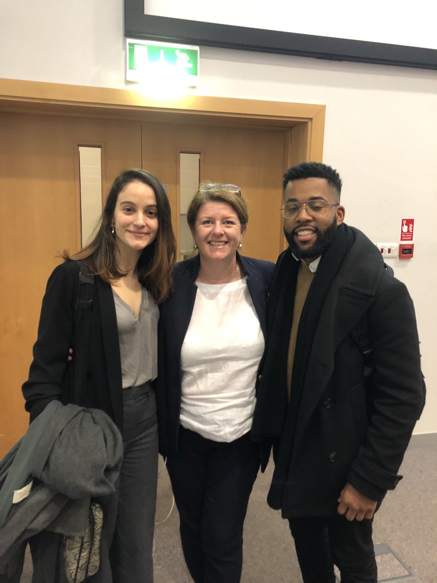 (Yuli) Chaido Doulala-Rigby tweet media