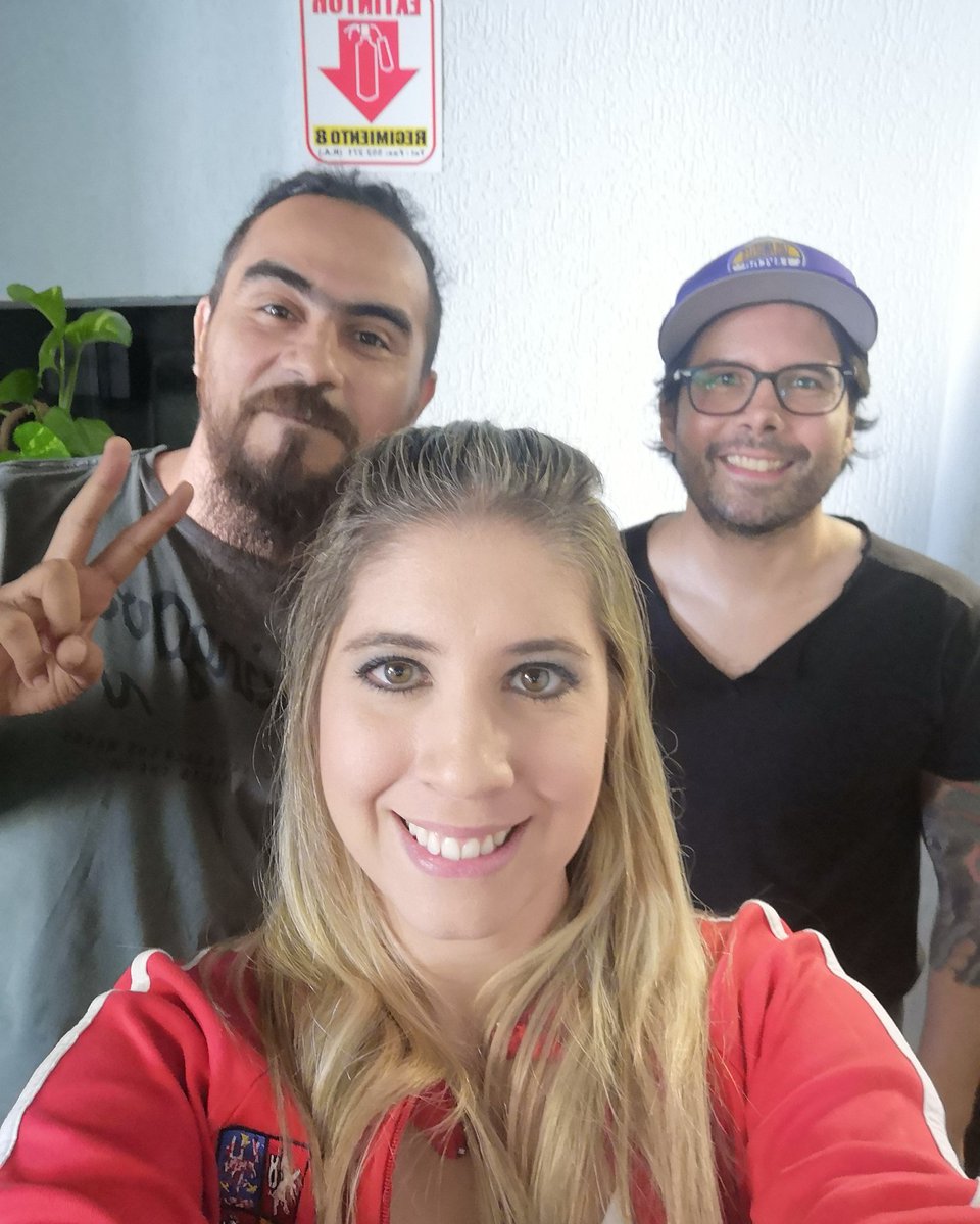 Marly Caceres tweet media