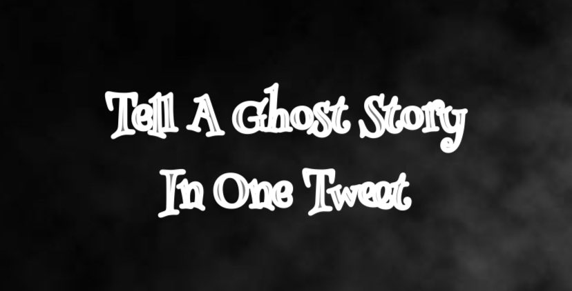 <a href="/HallowsSchool/">Hallow’s School for The Dead</a> I felt a chill climb over me like a thousand spiders arousing me from my slumber.  An icy breath came on my mouth. Something was watching me! 
“I’m baaack” it hissed. 
I opened my eyes. Looming over me, with grey eyes leering back at me, was the woman I never should’ve killed!