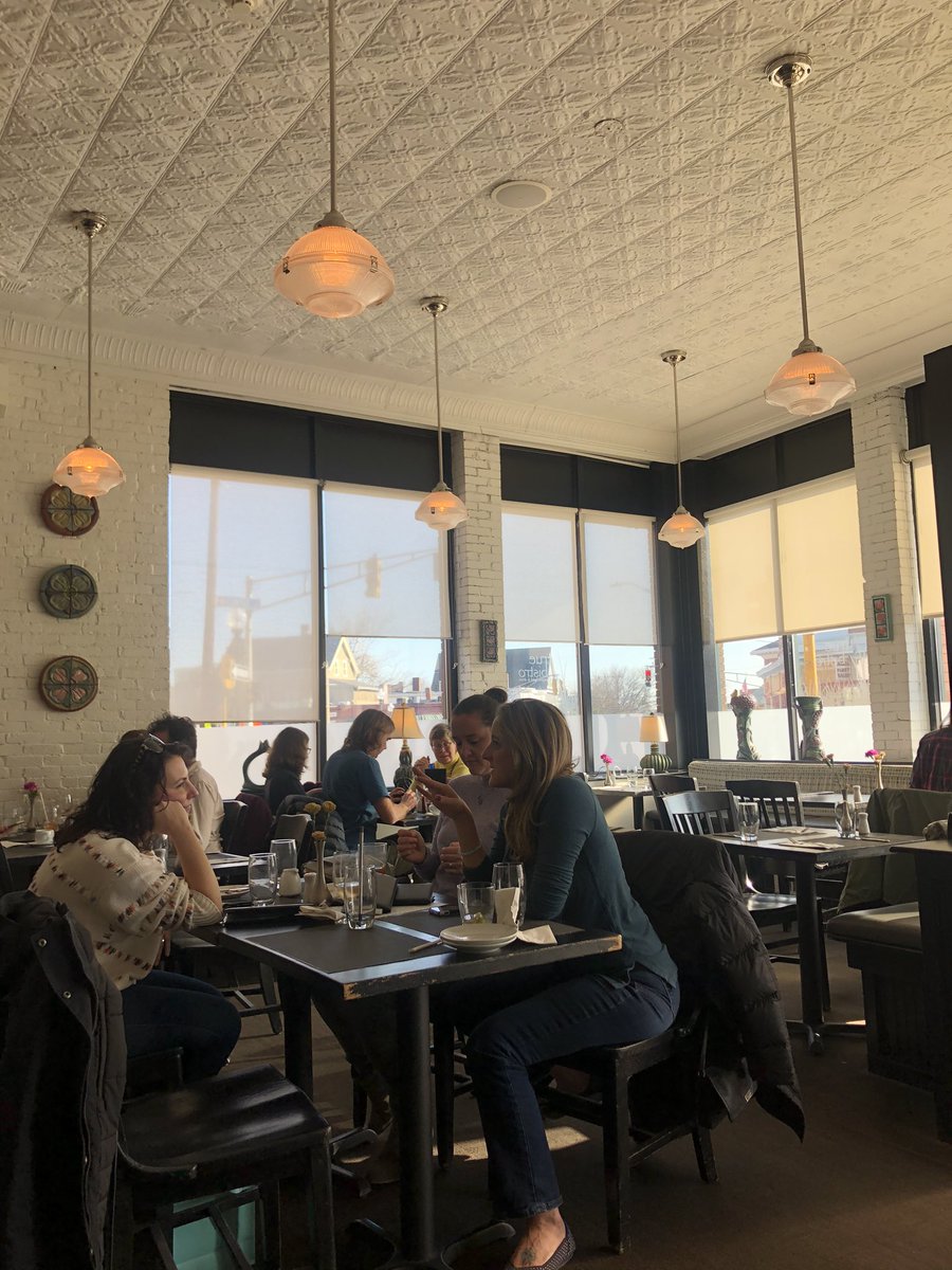 Shockmain's tweet photo. @rachelangelina_ @TrueBistro https://t.co/Sa7UqdK3Kk