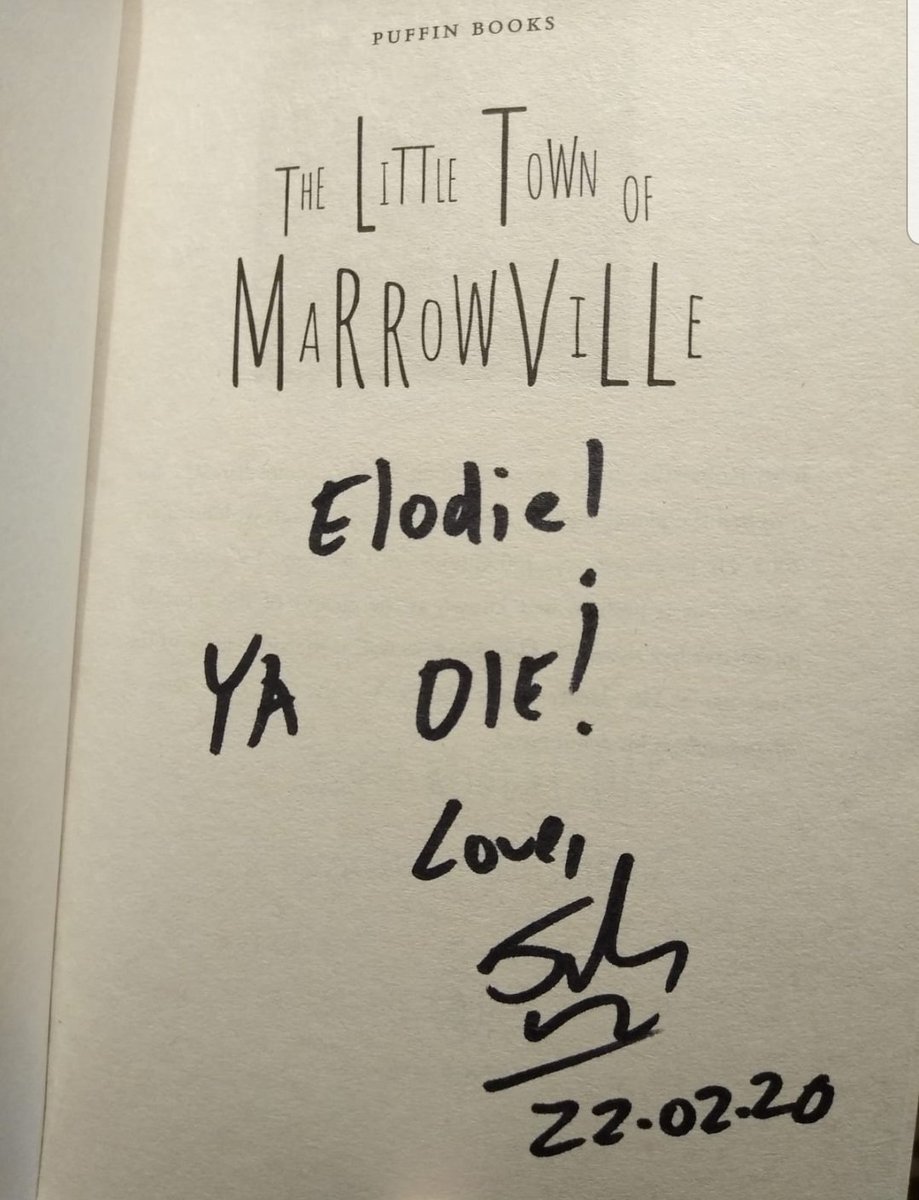 Sophie Smithwell tweet media