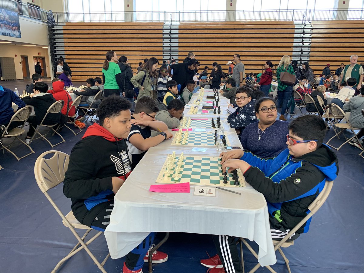 EdmondsChess's tweet image. Wrapping up a great day of competition. We had a great last round! ⁦@APSPrice⁩ ⁦@PBS_Atlanta⁩