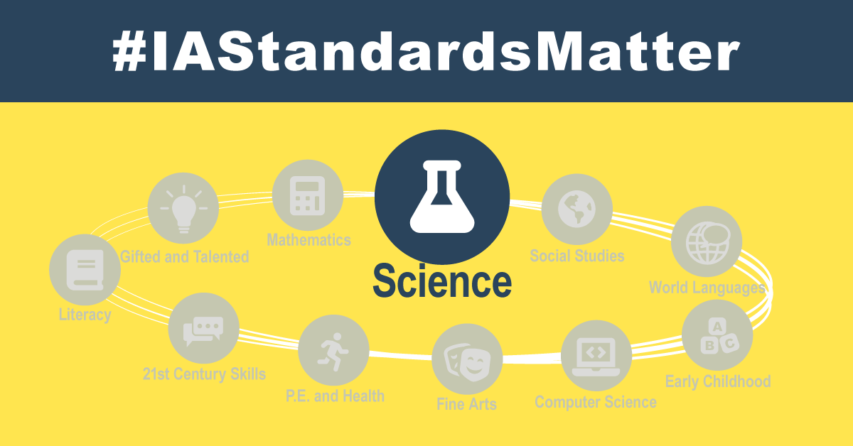 IADeptofEd's tweet photo. STEM Teaching Tools are an amazing collection of resources that focus on a wide variety of instructional and assessment strategies.  Access them thru the Teaching &amp; Reflecting section of the Iowa Core science page:  https://t.co/7ra3OgzBiY  #IaStandardsMatter #IaScience #IaEdChat https://t.co/ngkRMGHp59