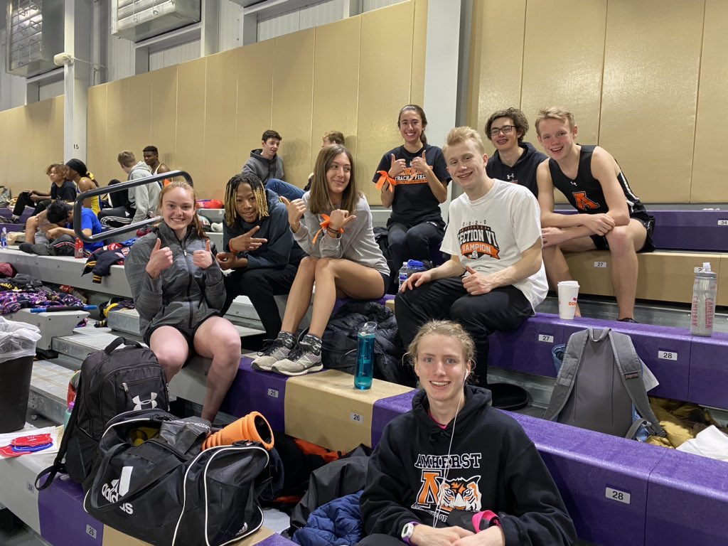 AHS Track & Field tweet media