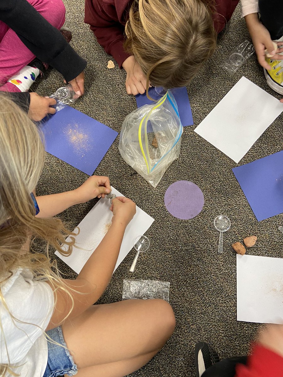 Miss Huffman tweet media