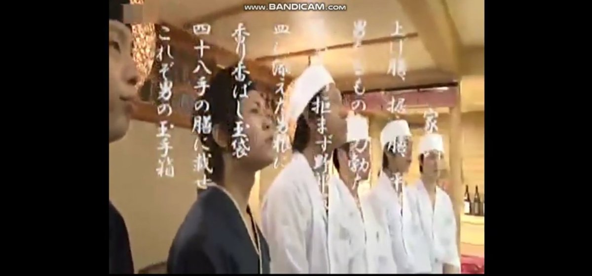 淫 夢 同 好 会 家 訓 上げ膳 据え膳 平野の源 男たるもの太刀勃たせ 来るもの拒まず野郎尻 皿に添えた男根に 香り香ばし玉袋 四十八手の膳に載せ これぞ男の玉手箱 T Co 2z8fxh08fl Twitter