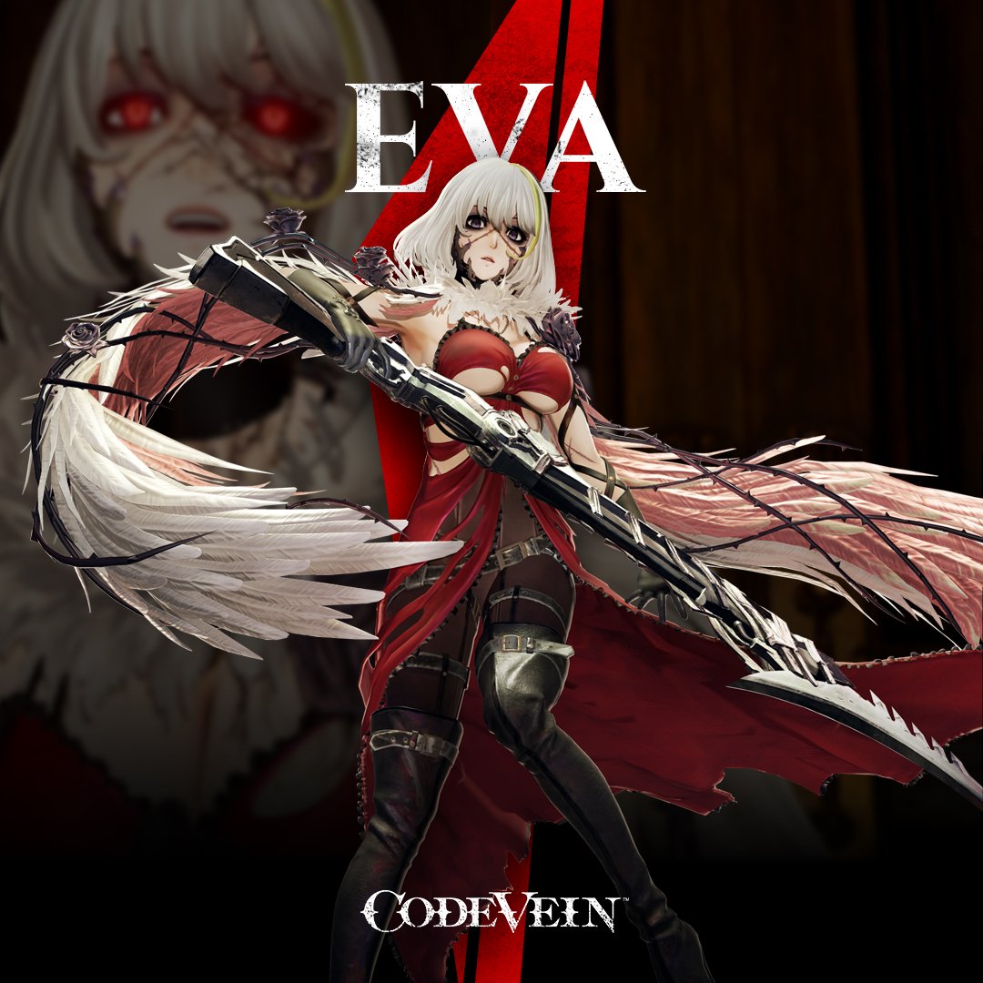 SetsiCosplay's tweet photo. So as I promised here it's a @CODE_VEIN #codevein #codveincosplay #codeveineva Eva Roux cosplay making thread 🌹😁 I will add in comments what I have made so far and I'll will be updating new progress ofc so stay tuned 💪 https://t.co/x6XbRT63jv