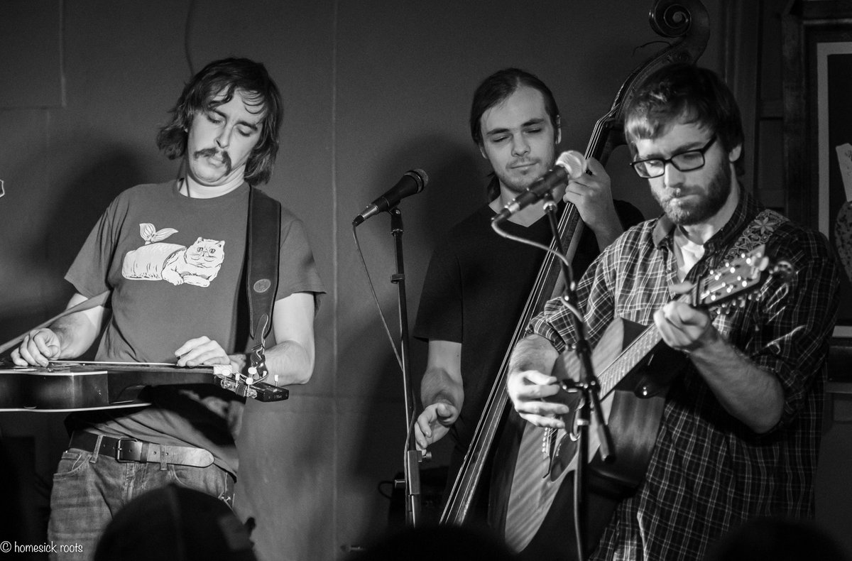 If you’re looking for some Saturday night plans, then we have just the thing for you! Come to the Jig and hear Into the Fog play a wide array of genres from bluegrass to folk to rock n' roll. The free show starts at 10 p.m. and it’s 21 and up.