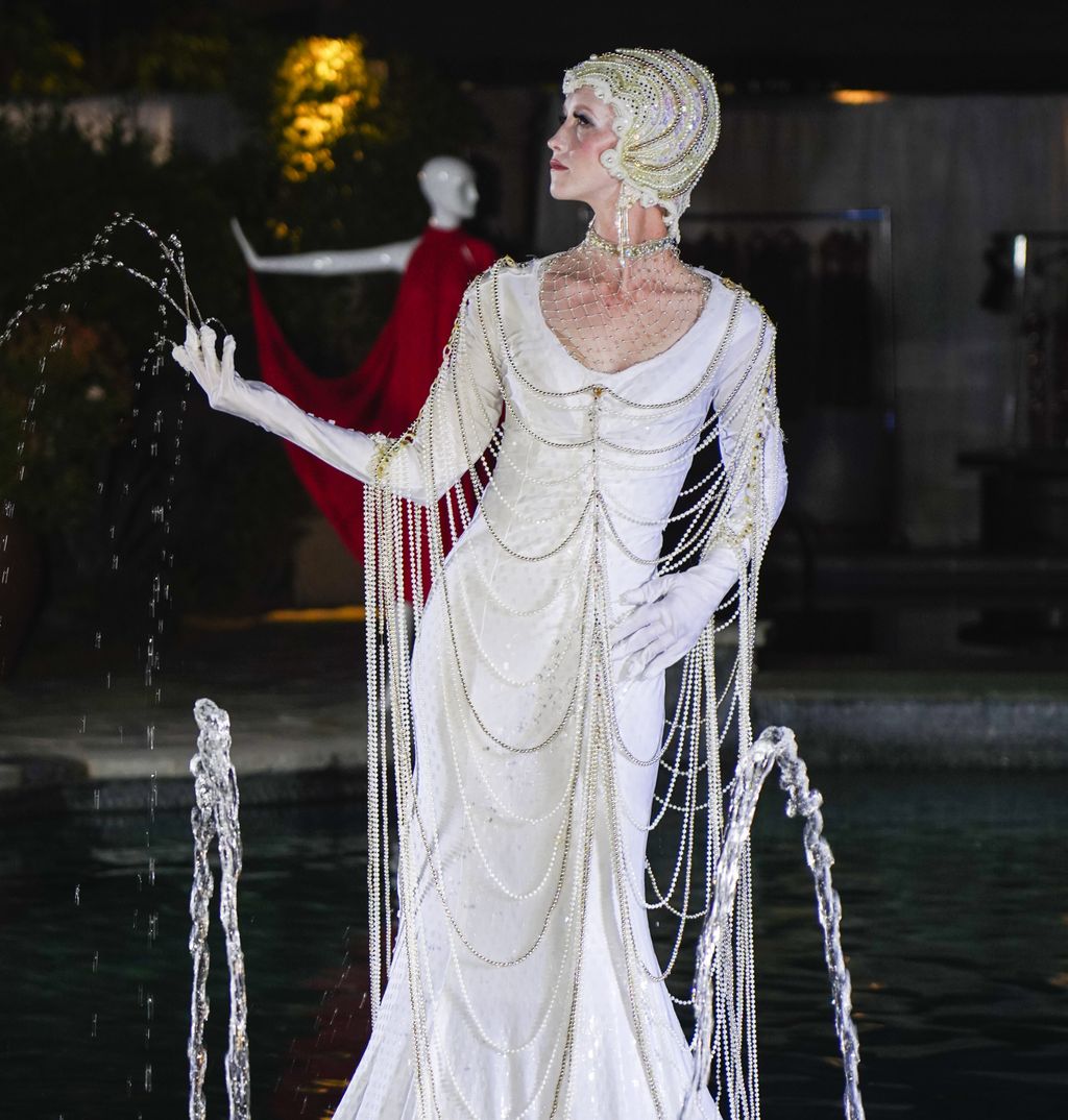 Scottsdale Fashion Week tweet media