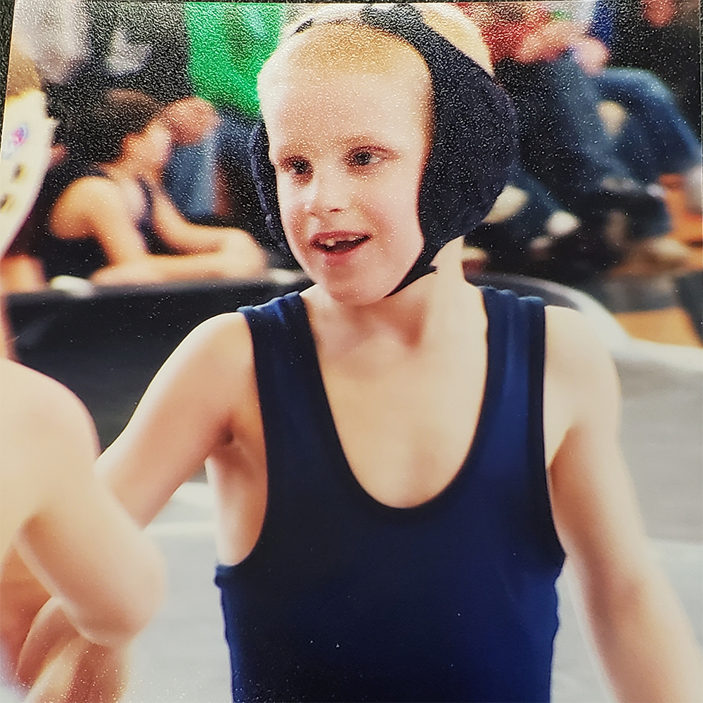 Our seniors!

First up and still missing a tooth...

🤼‍♂️ Curtis Decker
🏠 Spring Mills, Pa.
🎓 Spring 2020 - Finance

#pinzburgh » #H2P