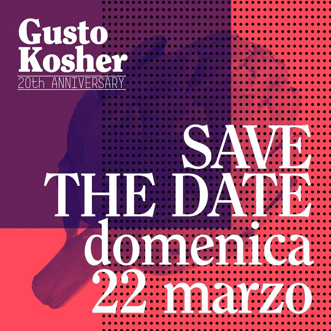 Save the date !
22 marzo all day long !!!