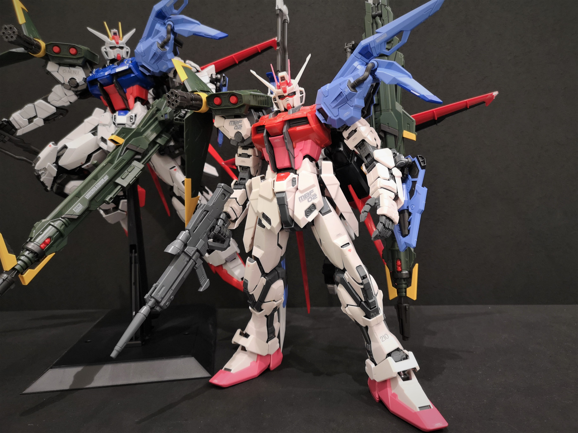 THE GUNDAM BASE on X: THE GUNDAM BASE on X: