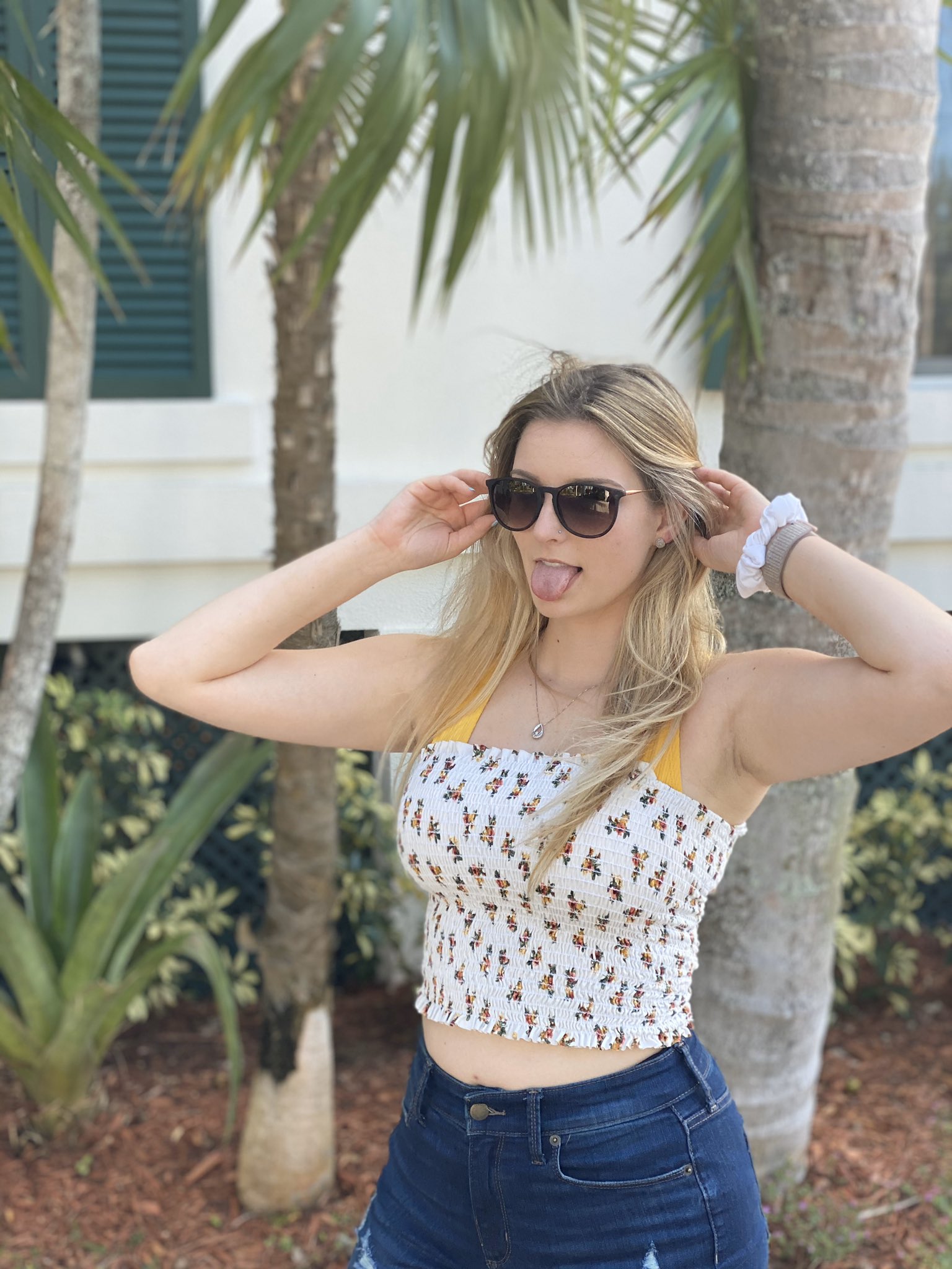 TheNicoleT on Twitter: "Haven’t edited these yet but here are some pics