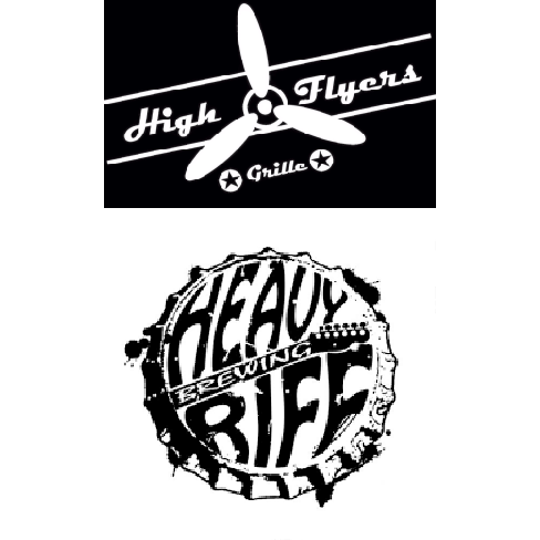 Now available: Heavy Riff Love Gun taphunter.com/location/highf…