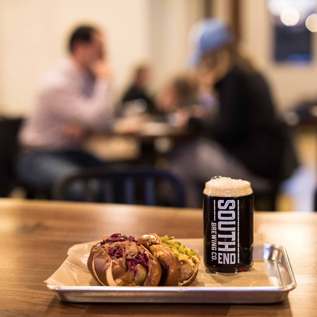 Join SouthEnd Brewing Co at the Big Sip Craft Beverage Festival (Feb 29, 2020 Benton Convention Center)
facebook.com/events/1997547… 

#OurLocalNC #PiedmontLocal #TappedintoCraft #bigsipfest #thebigeat #NCSpirits #NCBeer #NCWine #SouthEndBrewing @SouthEndBrewing