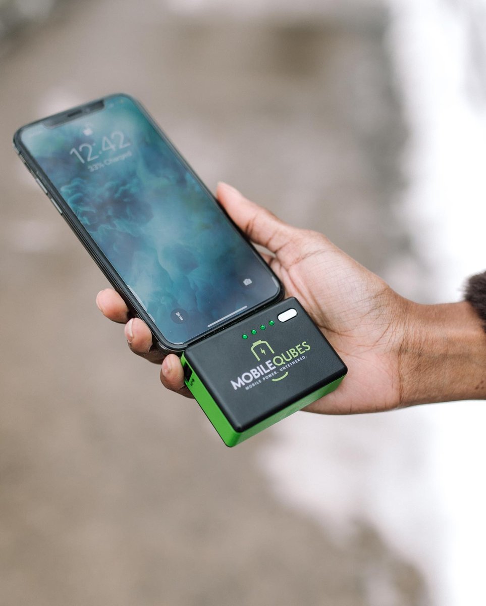 Stay charged through all the master classes at @wppievents by snagging a #MobileQubes wireless charger from a kiosk in the <a href="/Vegas/">Las Vegas</a> area! 

Locations here: soo.nr/qwZ8 #wppievents #wirelesscharger #phonecharger 📷 <a href="/annemarieamber/">Anne-Marie D</a>