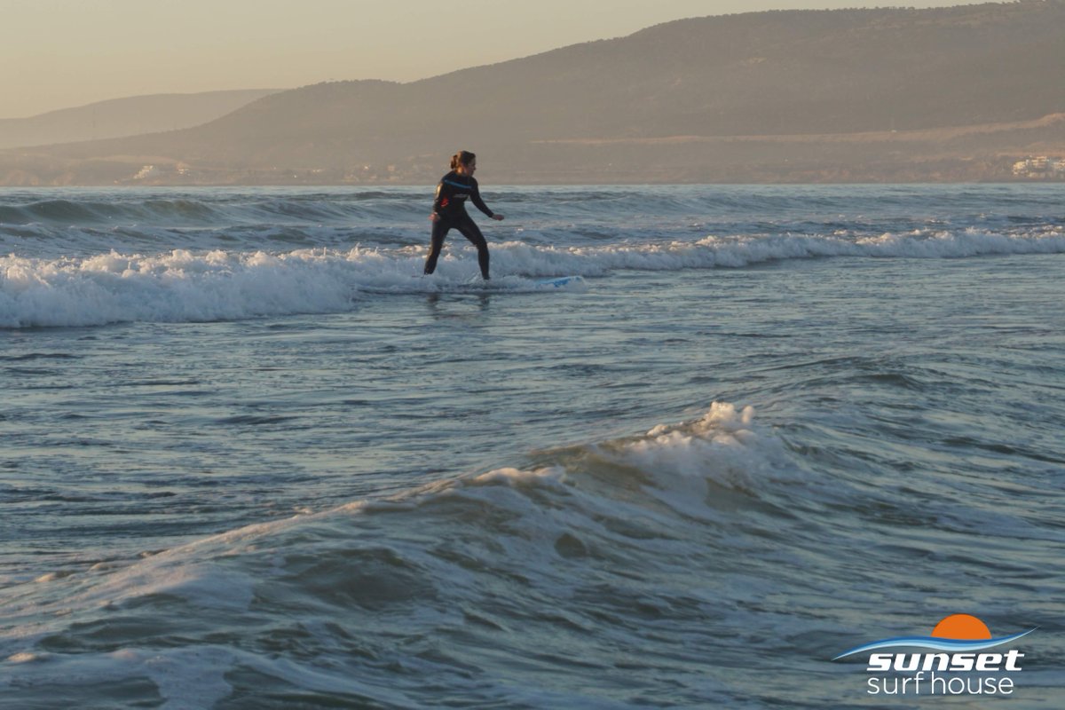 sunsetsurfhouse's tweet photo. The Green is a Surfhouse like no other. With delicious meals, fully ... Our central location is perfect for scoring the best waves.

https://t.co/clleDJ4McJ

 #yoga #surfhousemorocco #sunsetsurfboards
#newsurfboards #surfingMorocco #surfing #happyguests 
#sunsetsurfhouse https://t.co/JyBAHudzCf