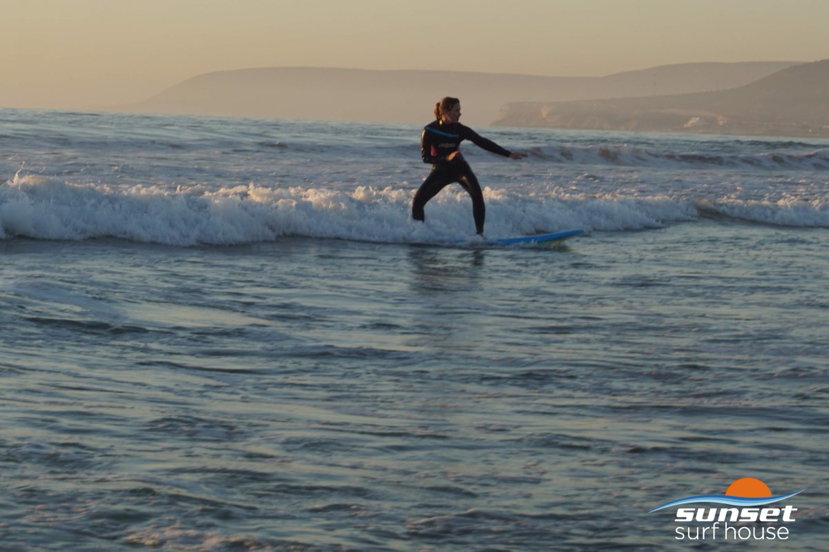 sunsetsurfhouse's tweet photo. The Green is a Surfhouse like no other. With delicious meals, fully ... Our central location is perfect for scoring the best waves.

https://t.co/clleDJ4McJ

 #yoga #surfhousemorocco #sunsetsurfboards
#newsurfboards #surfingMorocco #surfing #happyguests 
#sunsetsurfhouse https://t.co/JyBAHudzCf