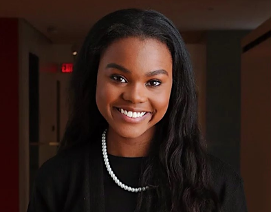 MichiganRoss's tweet photo. "Black History Month is a great opportunity to celebrate African Americans and the significant contributions they have made to our country and the world."
- Kori Scott, BBA '20
#blackhistorymonth #creatingblackhistory #bhm https://t.co/2vkS6xp0Ht