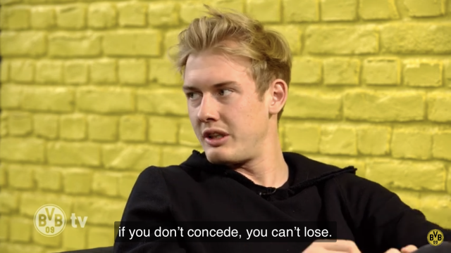 OutOfContextBVB's tweet image. 