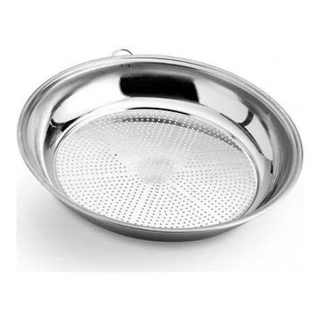 Karius, Beşiktaş'ta oynadığı 1,5 yılda 90 küsür gol yemiş. Eskiden çok gol yiyen kalecileri kevgir diye nitelendirirdik. Kevgir de bu kadar delik yok, ne desem boş bu adama.