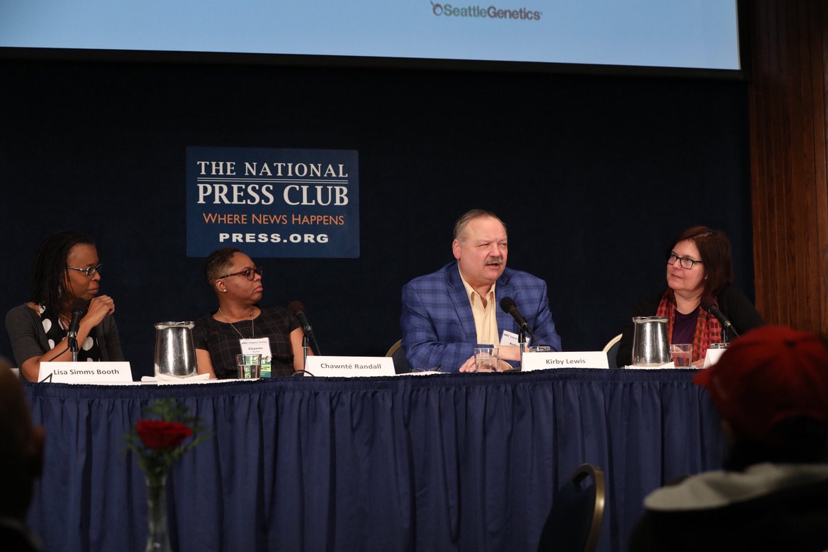 KomenDC's tweet photo. “Support groups on social media have helped me deal with Metastatic Breast Cancer.”
- @chawnte3
#MBCImpact, #2020MBCS, #MetsBC, #BreastCancer, #KomenDC. https://t.co/2IiMpnSDjV