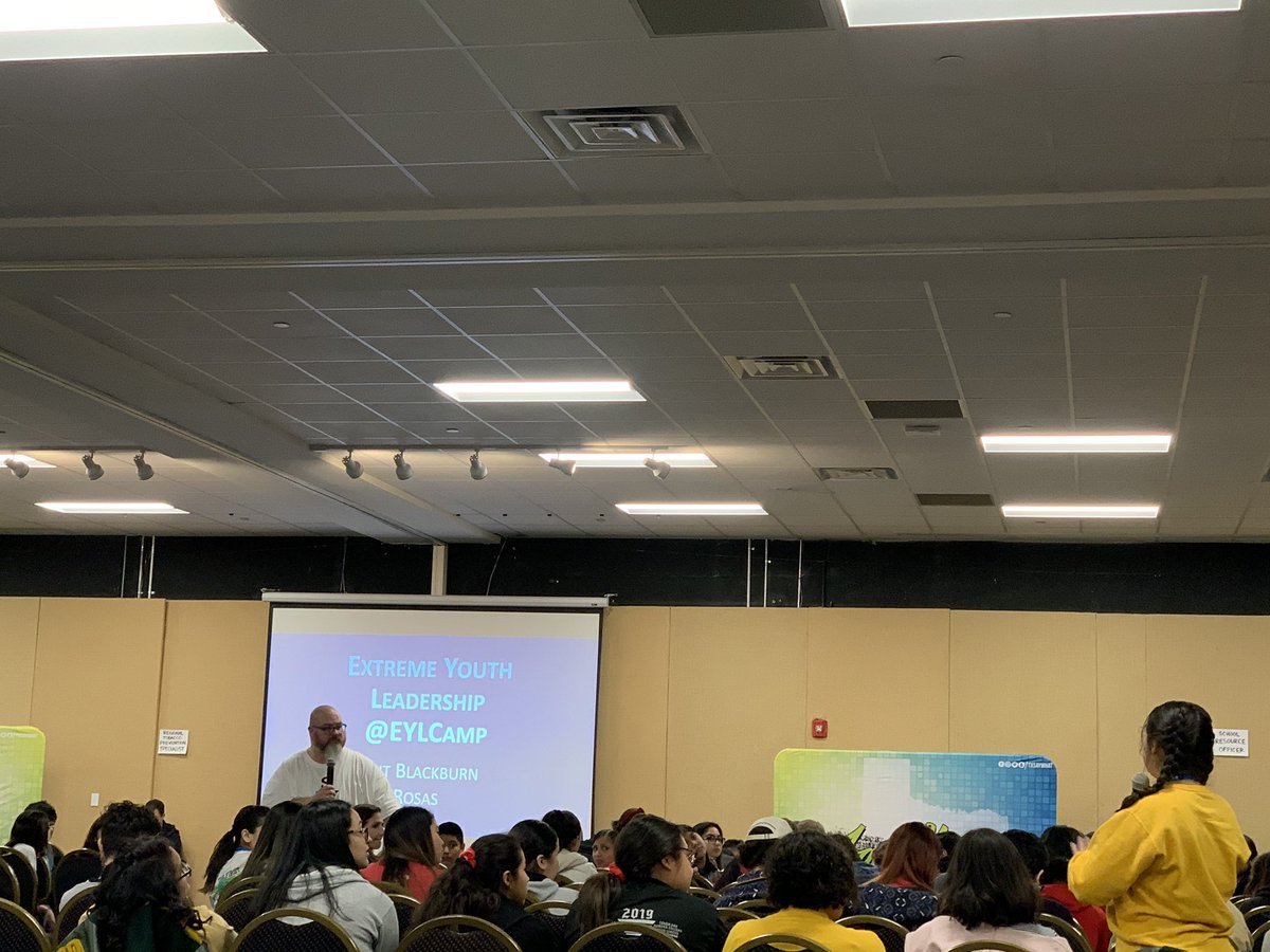 SADD Organization - IHS tweet media