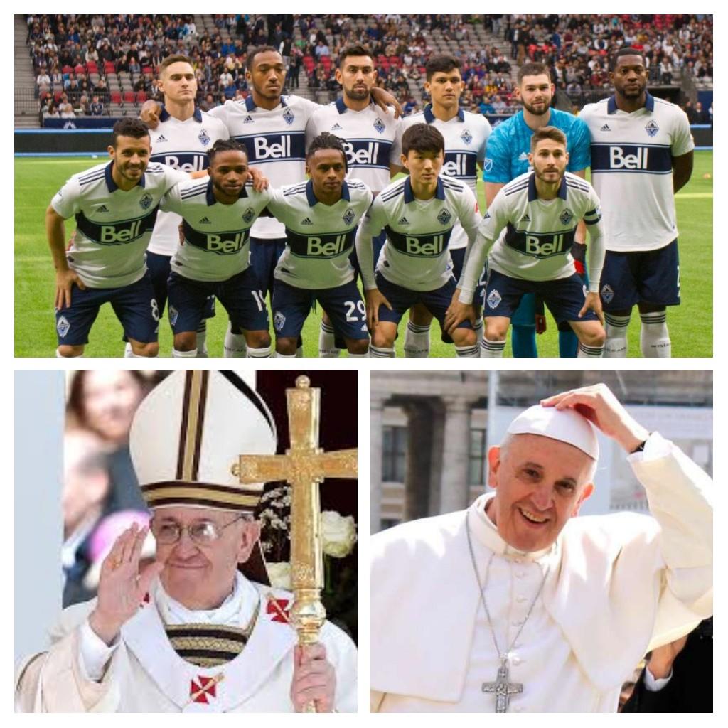 We don't hate anyone, but as the #COYLoontheran supporters group we'd say the <a href="/WhitecapsFC/">Vancouver Whitecaps FC</a> are probably the team we like the least, for obvious reasons. #Since1517 #MNUFC
