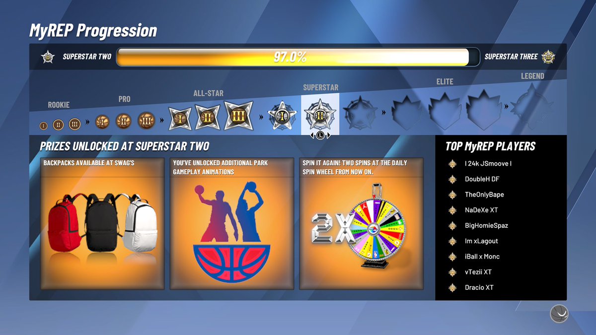 MrBigShot80's tweet photo. Let me gon get this #ss3 #NBA2K20 #2kCommunity #formula2k who pushing for this bullshit ass x2? https://t.co/C85w62T1QT