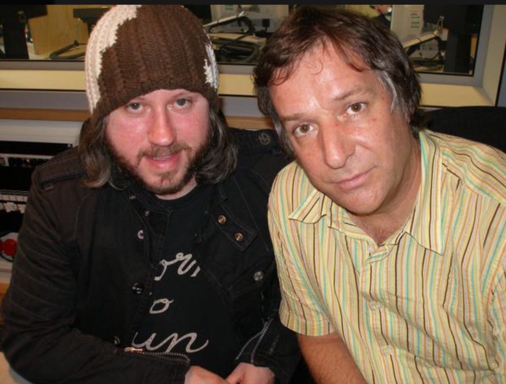 Pete Mitchell tweet media