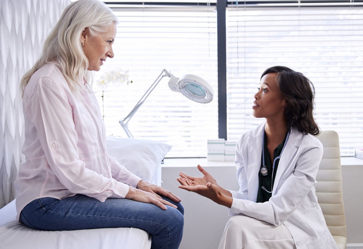 MDConnectInc's tweet photo. The rise of #AI may be able to chip away at the burdens placed on physicians and enhance #PatientCentric care. https://t.co/y8m2NlFFR0 https://t.co/eG9InaYvgD