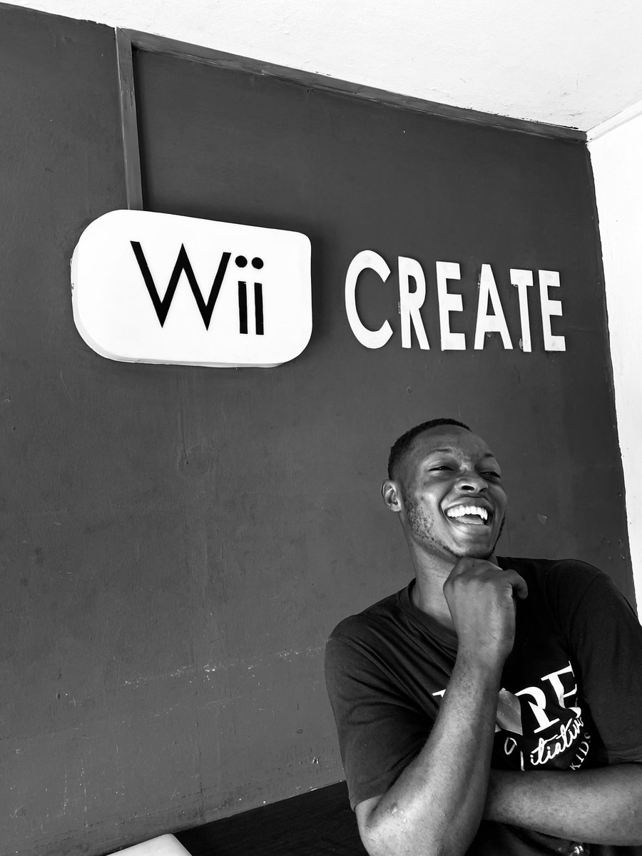 wiicreate's tweet photo. It is easy to assume a brand is one or two faced but wii are more. These are the faces behind all you see #ThisIsUs #WiiAreOne 💙 https://t.co/oz2NxjNPvu
