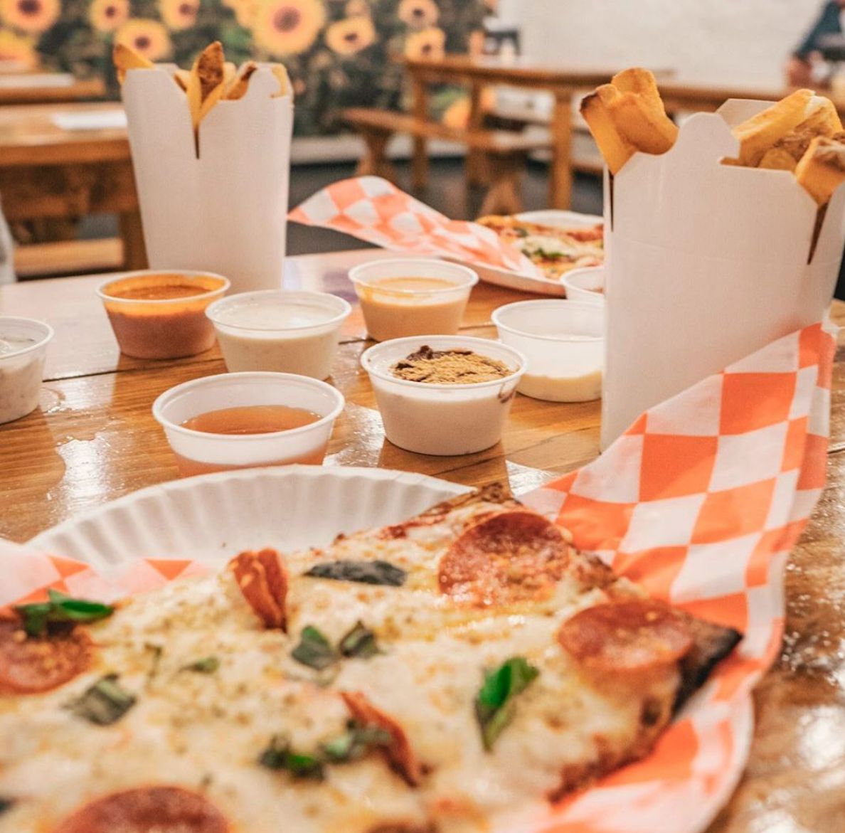 AXC Music Factory (@axcmusicfactory) on Twitter photo When someone asks what our Saturday plans are... π:<a href="/CLT820/">8.2.0 Pizzeria & Bar</a> ππ: <a href="/kenty_eats/">Kenty Chung β Food Photographer</a> β When someone asks what our Saturday plans are... π:<a href="/CLT820/">8.2.0 Pizzeria & Bar</a> ππ: <a href="/kenty_eats/">Kenty Chung β Food Photographer</a> β