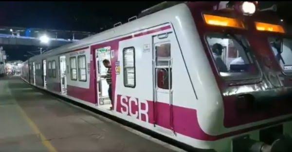 NewBolarum's tweet photo. @simhadribolarum @amksocialwork @varuntrs58 @KTRTRS @rajnathsingh @HYDrdcTELANGANA @TSMAUDOnline @DefenceMinIndia @nitin_gadkari @NHAISocialmedia @TOIHyderabad @DeccanChronicle @the_hindu @greensainikpuri Req'g @rajnathsingh Ji to look into the matter of land acquisition req frm @TelanganaCMO @KTRTRS for dev of #SH1 / #RajivRahadari #SRDP frm #Hakimpet to #JBS #Patny Junctions& also for #MMTS P2 frm #MoulaAli to #Sanathnagar route on priority 🙏🏽 @DefenceMinIndia @SECBADCANTT #SCB https://t.co/a5Y6E3EMAw