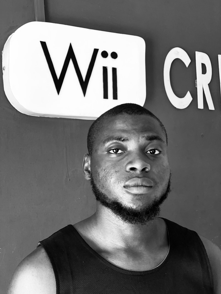 wiicreate's tweet photo. It is easy to assume a brand is one or two faced but wii are more. These are the faces behind all you see #ThisIsUs #WiiAreOne 💙 https://t.co/oz2NxjNPvu