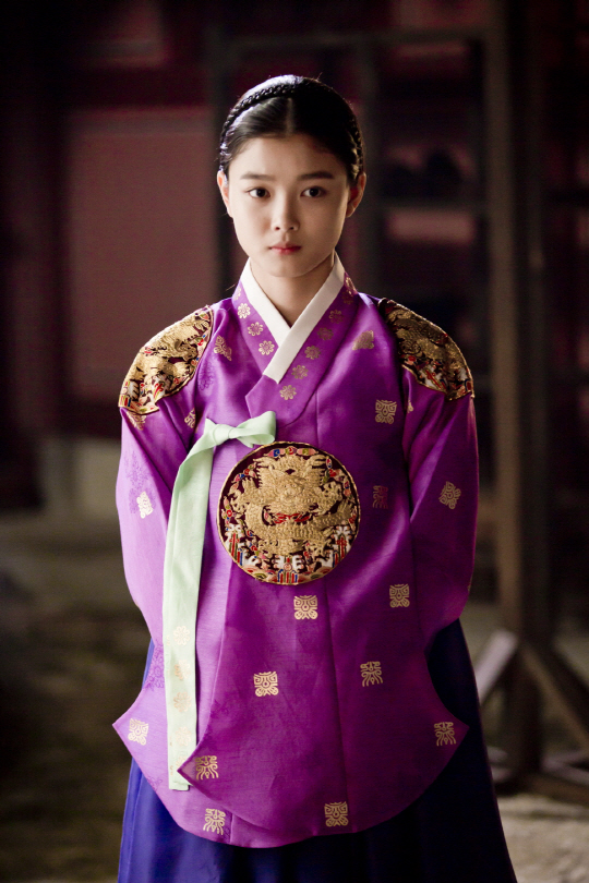 Secret Door / 비밀의 문 (2014) Acting as Seo Ji Dam