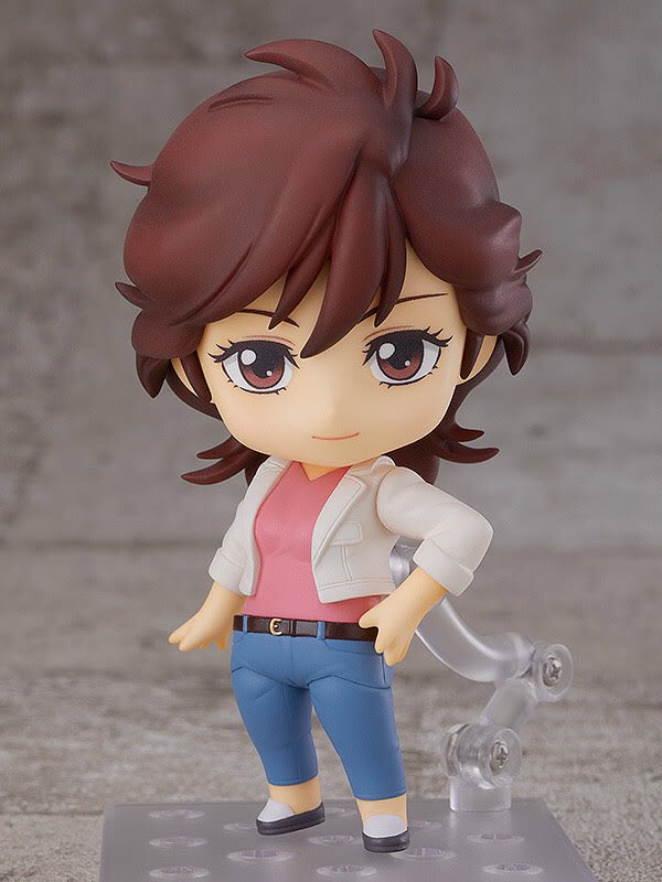 thesistersco's tweet photo. 💗 เซ็ทคู่ราคาพิเศษ
สำหรับเดือนแห่งความรัก
〈 City Hunter 〉
Nendoroid 1084+1101
Saeba Ryo+Makimura Kaori
ราคาพิเศษ 3,450 บ.
ส่งฟรีลงทะเบียน / ems 50
#sisconendoroid #sisconendoboy #sisconendogirl #cityhunter #ryo #saeba #saebaryo #kaori #makimura #makimurakaori #ด๋อย #เนนโดรอยด์ https://t.co/SrI9jJQ8y9