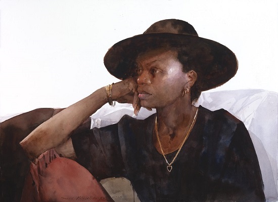 February Focus:  Art in The Hamptons &amp; NYC Plus Weekend Highlights from the Region conta.cc/2upGB4W