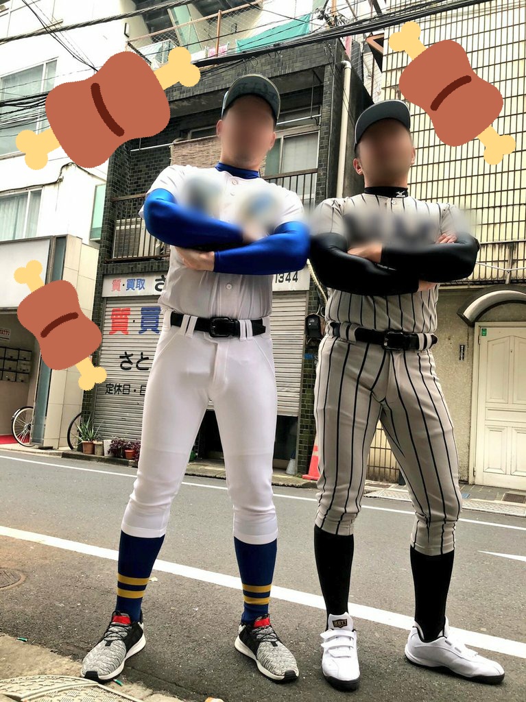 野球ユニ部 緊急告知 野球ユニ部 オフ会 屋外bbq 仮 開催決定 日程 3 8 日 場所 都内近郊 時間 昼頃開始 今回はオフ会となりますので 過去3回のいずれかに 参加経験が有る方のみとさせていただきます 初参加の方は 次回4日目からのご