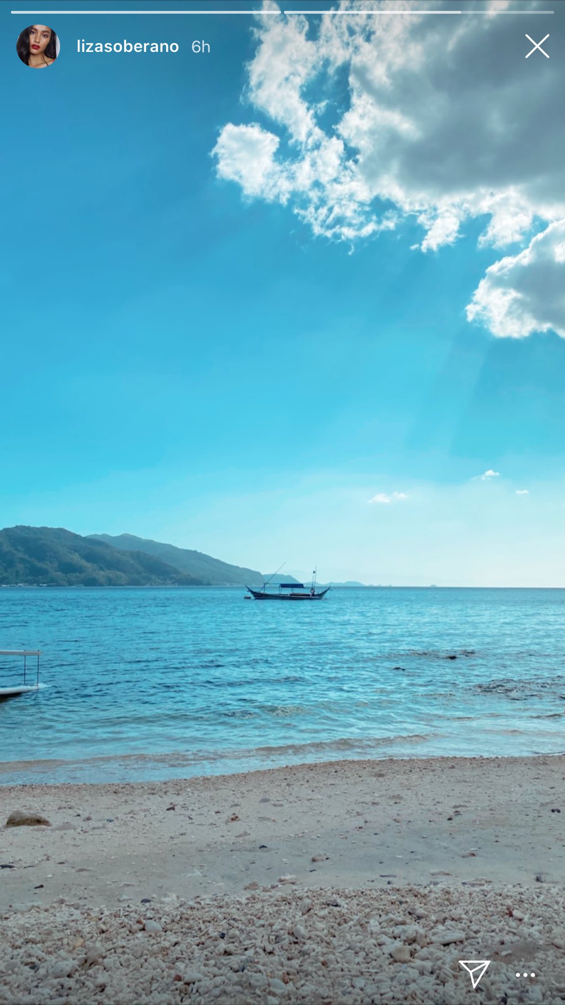 Hopie Quen On Twitter After A Super Busy Week For Work It S Batangas Time For Fun Amp Relaxation Lizquen With Family Amp Friends At Quen S Beach House For The Weekend Liza Soberano