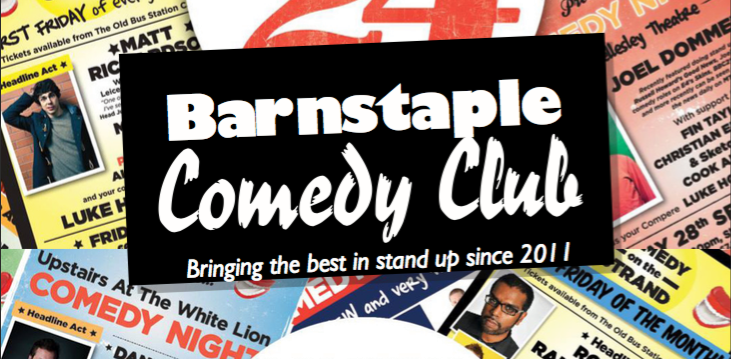 North Devon Now tweet media