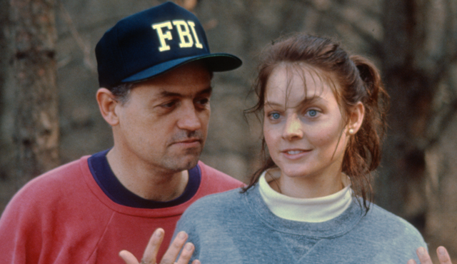 Happy birthday jonathan demme one of the most deeply empathetic filmmakers who ever lived 