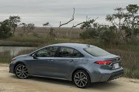 The 2020 Toyota Corolla. Get details today. bit.ly/397EXDA.